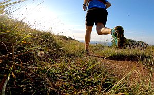 Trail Running & more